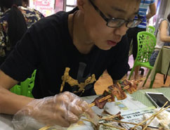 怀柔烧烤加盟,学烧烤技术,开烧烤店多少钱