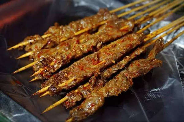 怀柔烤牛筋培训