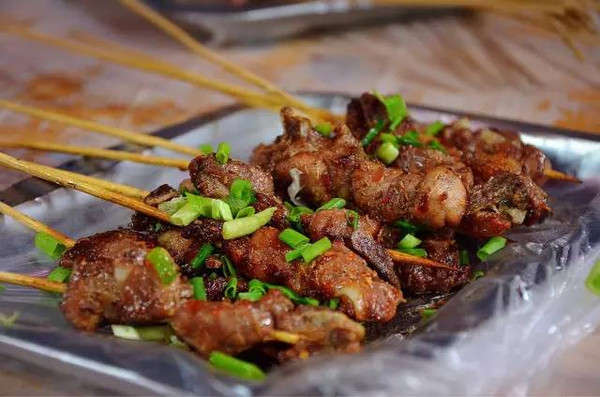 怀柔五花肉培训