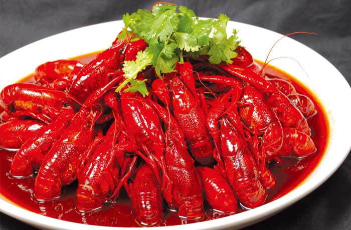 怀柔麻辣小龙虾培训